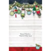 image Sea Greetings Boxed Christmas Cards by Nicole Tamarin Alternate Image 1