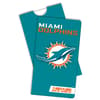 image NFL Miami Dolphins 17 Month 2025 Pocket Planner First Alternate Image