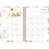 image Watercolor Seasons 2027 Planner by Lisa Audit Third Alternate Image