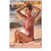 image Wet And Wild 2026 Wall Calendar