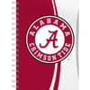 image Col Alabama Crimson Tide Spiral Journal Main Image