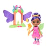 image Gabby's Dollhouse Fairylandia Fairy Magic Reveal Playset
