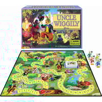 image Uncle Wiggily Board Game Main Product Image