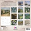 image Impressionism and Beyond 2026 Wall Calendar First Alternate image