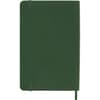 image Moleskine Myrtle Green Pocket Soft Cover 2027 Daily Planner First Alternate Image