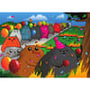 image Exploding Kittens 500pc Pawty Main Image