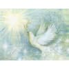 image Peaceful Dove Artisan Christmas Cards by Susan Winget Main Image