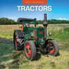 image Tractors 2026 Wall Calendar Main Product Image