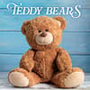 image Teddy Bears 2027 Wall Calendar Main Image