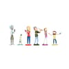 image Rick and Morty Clue Board Game Alternate Image 3
