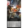 image Marvel Infinity Saga Collectors Edition 2024 Wall Calendar Alternate Image 3