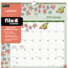 image Ladybird File It 2024 Wall Calendar Main Image