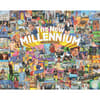 image New Millennium 1000 Piece Puzzle Main Image