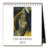 image Buddha 2024 Easel Desk Calendar Main Product Image width=&quot;1000&quot; height=&quot;1000&quot;