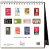 image Words to Live By 2026 Easel Desk Calendar First Alternate image