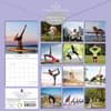 image Yoga 2025 Wall Calendar First Alternate Image width=&quot;1000&quot; height=&quot;1000&quot;