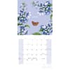 image New York Botanical Gardens Illusrated 2025 Wall Calendar Second Alternate Image width="1000" height="1000"