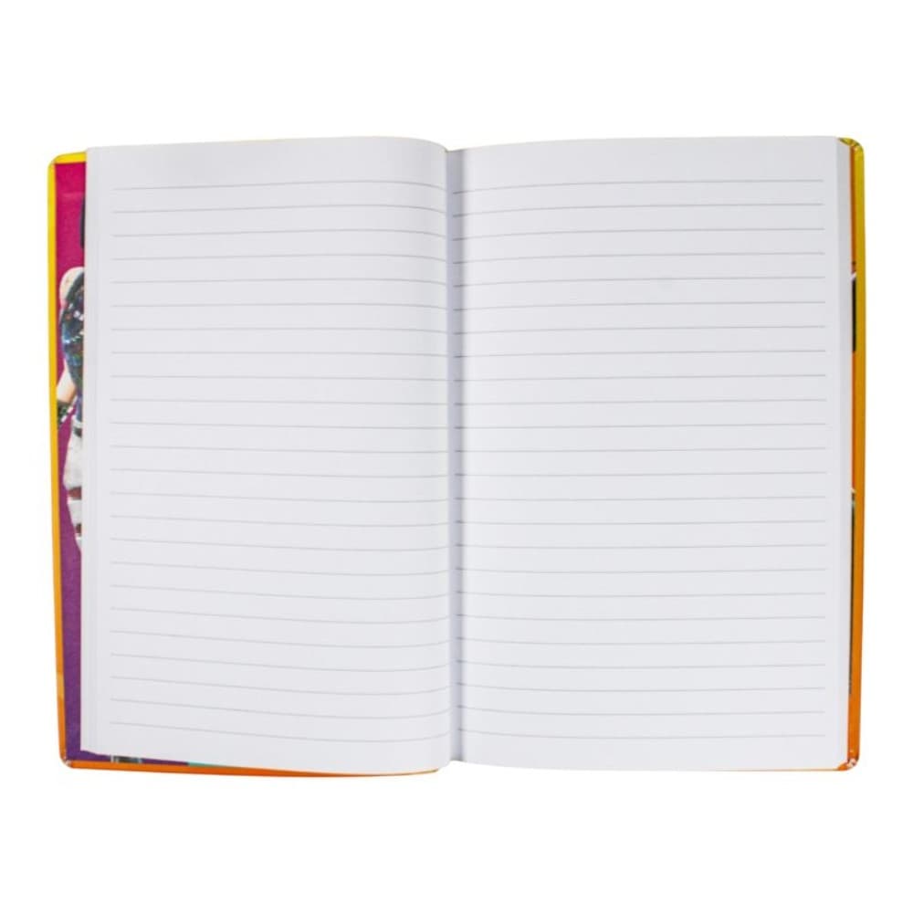 Fortnite Llama Softcover Journal Third Alternate Image