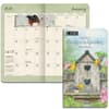 image Birds In The Garden 2 Year 2026 Pocket Planner_ALT2