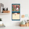 image Heart and Home 2027 Mini Wall Calendar by Susan Winget Fourth Alternate Image