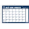 image MLB New York Yankees Small 2027 Desk Pad Third Alternate Image