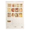 image Mucha Poster 2027 Wall Calendar First Alternate Image