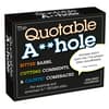 image Quotable Asshole 2026 Desk Calendar Main Product Image