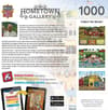 image Hometown Gallery - On The Boardwalk 1000 Piece Puzzle Alternate Image 2