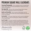 image English Setter 2027 Wall Calendar