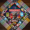 image Godzilla Monopoly Interior 8