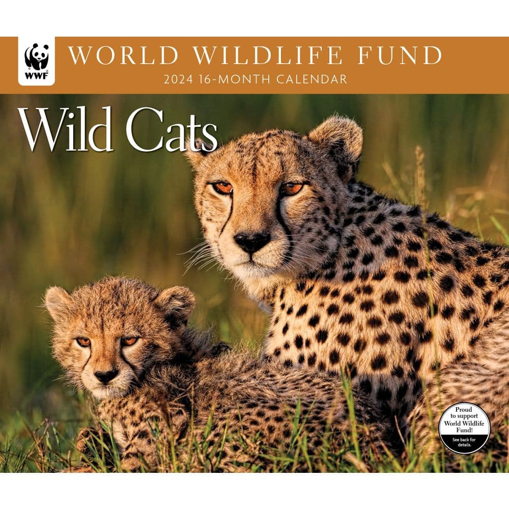 WILD ABOUT WILDLIFE MONTH -July 2024 - National Today