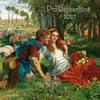 image Pre-Raphaelites 2027 Wall Calendar Main Product Image