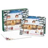 image Warm Welcome by Laura Berry Boxed Christmas Cards Main Image