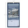 image LANG Folk Art 2025 Vertical Wall Calendar by Mary Singleton_ALT5