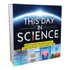 image This Day in Science 2027 Desk Calendar Main Product Image