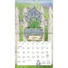 image Herb Garden by Jane Shasky 2025 Wall Calendar Second Alternate Image width=&quot;1000&quot; height=&quot;1000&quot;
