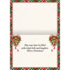 image Seasonal Sleds by Nicole Tamarin Petite Christmas Cards First Alternate Image