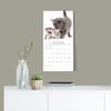image Kittens &amp; Friends 2024 Mini Wall Calendar Fifth Alternate Image width=&quot;1000&quot; height=&quot;1000&quot;