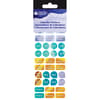 image Reminder Stickers (Agate Collection) Main Image
