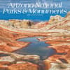 image Arizona Parks And Monuments 2025 Wall Calendar Main Image