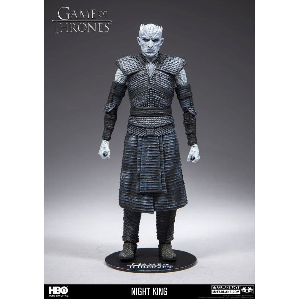 GOT S1 Night King Figure Main Image