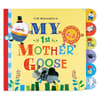 image My 1st Mother Goose Board Book Main Image