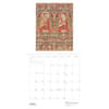 image Buddhist Mandalas 2026 Wall Calendar Third Alternate Image