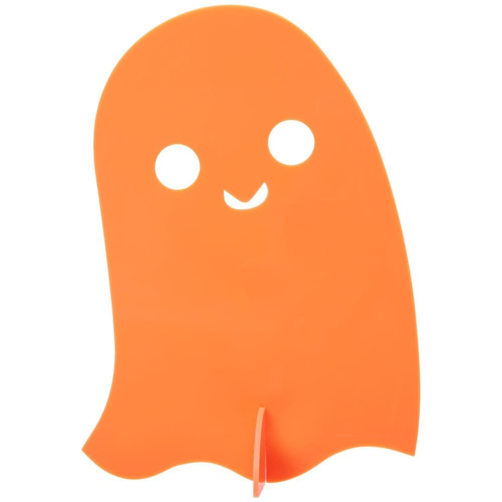 Halloween Ghost in 3D Medium Alternate Image 3