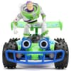 image Toy Story Turbo Buggy with Buzz Lightyear RC Vehicle First Alternate Image