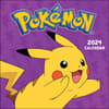 image Pokemon 2024 Wall Calendar Main Product Image width=&quot;1000&quot; height=&quot;1000&quot;