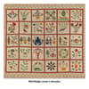image Heritage Square 2026 Wall Calendar Main Product Image