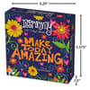 image Inspirivity 2027 Desk Calendar by Jennifer Fifth Alternate Image