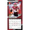 image Arkansas Razorbacks 2025 Wall Calendar_ALT2