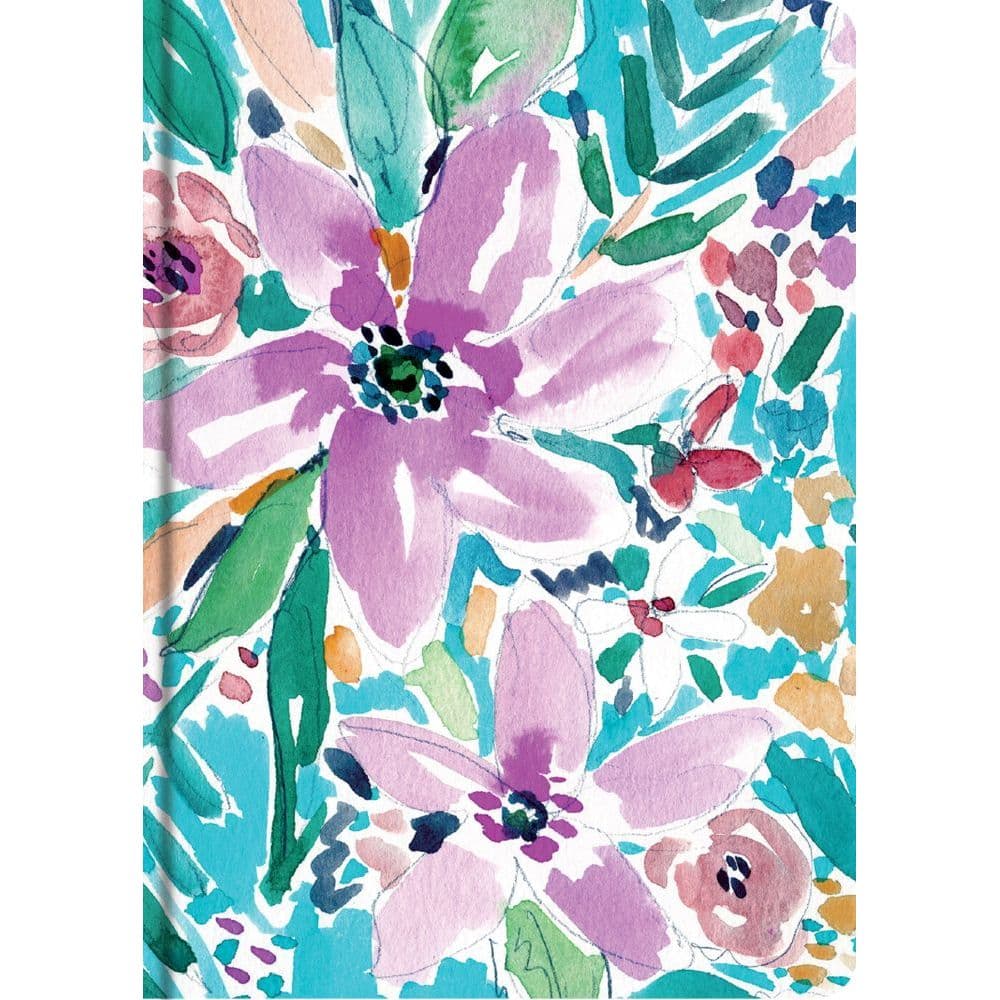 Grow Wild Classic Journal by Barbra Ignatiev Main Image